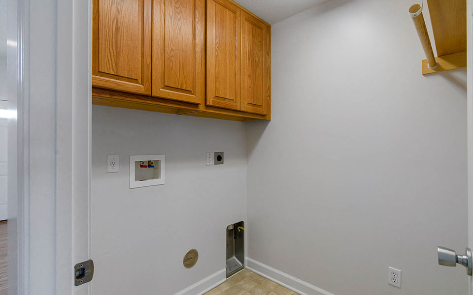 Whiteman Family Homes Family Housing in Whiteman AFB, MO Photos